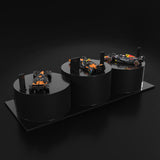 Hot Wheels® 2025 Formula 1® Podium Set