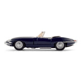 Hot Wheels x MoMA Jaguar E-Type Roadster