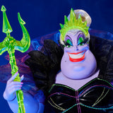 Disney DARKNESS DESCENDS SERIES™ Ursula Puppe