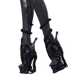 Monster High Skullector Alien Puppe