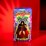 Masters of the Universe Origins He-Ro Figur