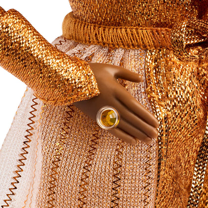 Barbie Golden Dream Christie Doll