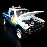 RLC Exclusive ’81 Toyota SR5 4WD