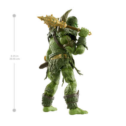 Masters of the Universe Moss Man Actionfigur