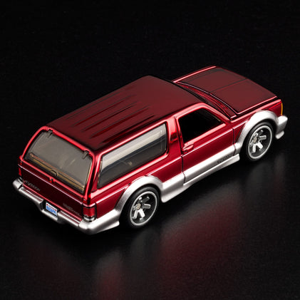 RLC Exclusive 1992 GMC Typhoon