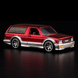 RLC Exclusive 1992 GMC Typhoon