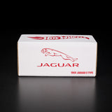 Hot Wheels RLC Exklusiv 1964er Jaguar E-Type