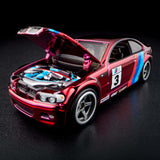 Hot Wheels RLC 2006 BMW M3