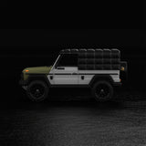 Hot Wheels x Mercedes-Benz Project G-class Past II Future designed by NIGO
