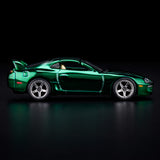 RLC Exklusiv: 1997 Toyota Supra