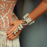 Eine Hommage an die Fashion Barbie Puppe #2