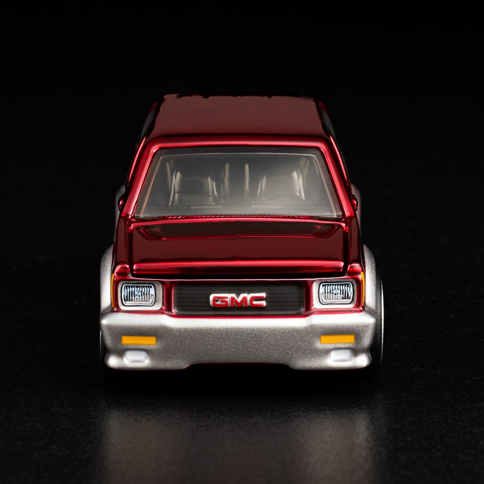 RLC Exclusive 1992 GMC Typhoon