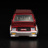 RLC Exclusive 1992 GMC Typhoon