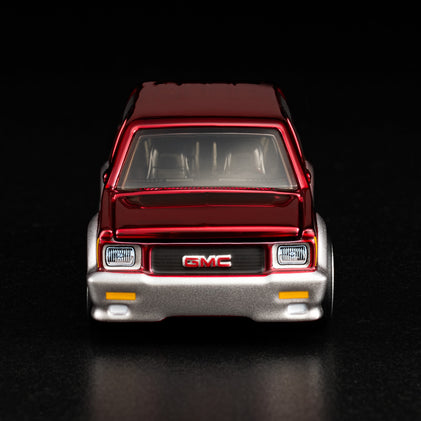 RLC Exclusive 1992 GMC Typhoon