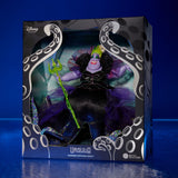 Disney DARKNESS DESCENDS SERIES™ Ursula Puppe