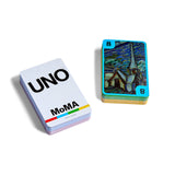 UNO Canvas x MoMA Kartenspiel