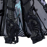 Monster High Skullector Alien Puppe