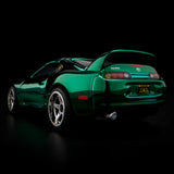 RLC Exklusiv: 1997 Toyota Supra