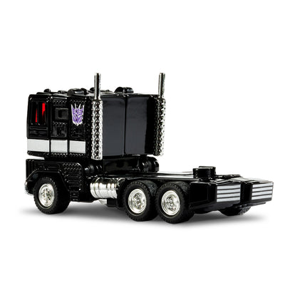 Hot Wheels Transformers Nemesis Prime
