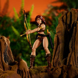 Masters of the Universe Origins Sharella Actionfigur