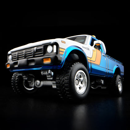 RLC Exclusive ’81 Toyota SR5 4WD