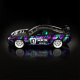 RLC Exklusiv: sELECTIONs 1997 Toyota Supra