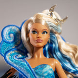 Barbie x MoMA Vincent van Gogh Puppe