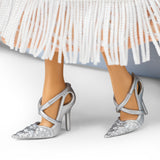 Eine Hommage an die Fashion Barbie Puppe #2