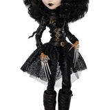 Monster High Edward Scissorhands Puppe