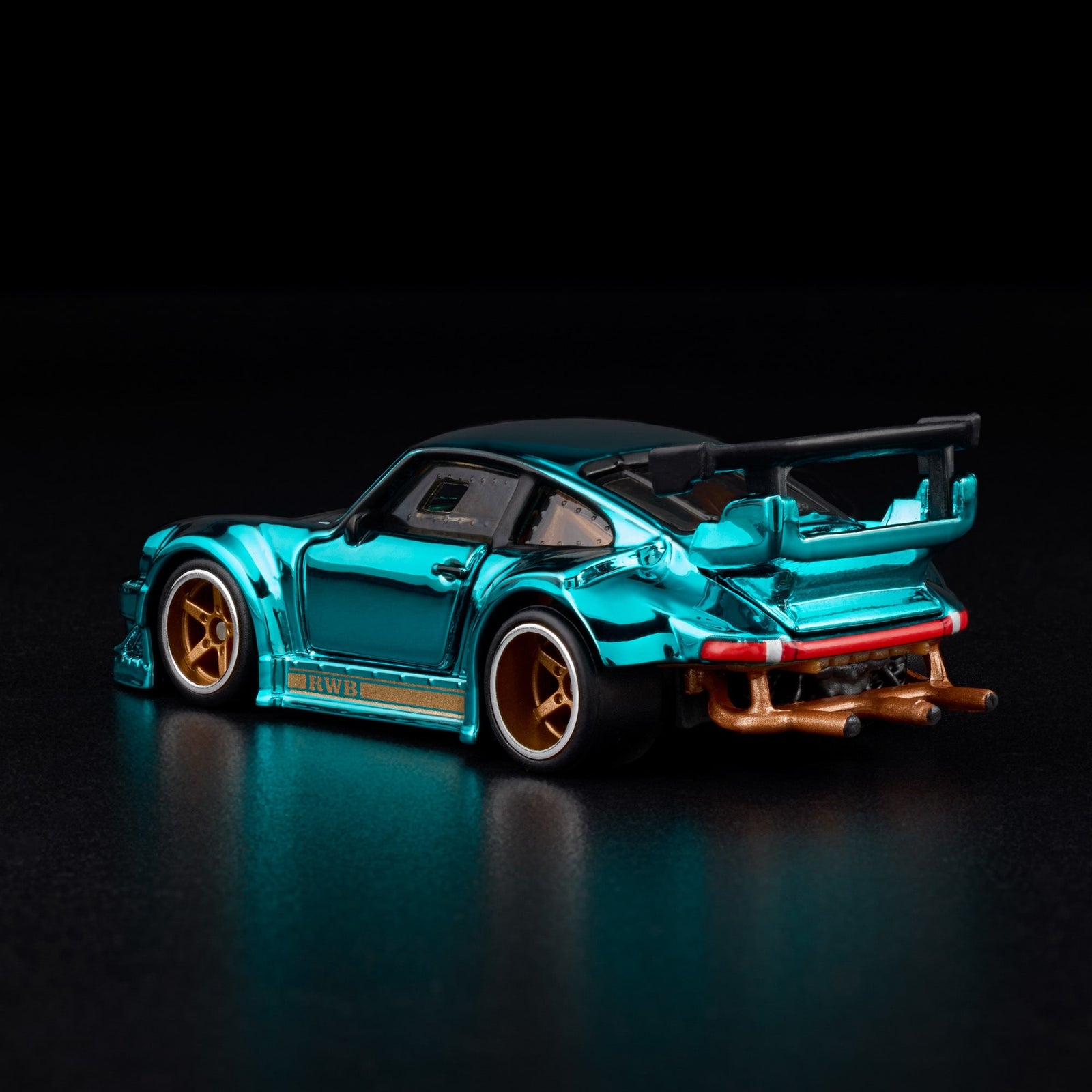 RLC Exclusive RWB Porsche 930