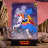 Masters of the Universe Origins™ She-Ra® & Swift Wind™ 2er-Pack