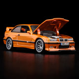 RLC Exklusiv 1995 BMW M3 LTW