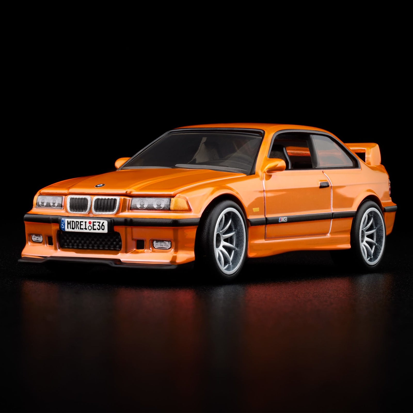 RLC Exklusiv 1995 BMW M3 LTW