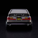 RLC Exclusive 1993 Ford Mustang Cobra R