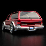 RLC Exclusive 1992 GMC Typhoon