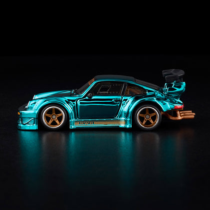 RLC Exclusive RWB Porsche 930