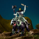 Masters of the Universe Masterverse New Eternia Panthor