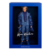 Ken Kouture Puppe #1