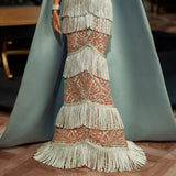 Eine Hommage an die Fashion Barbie Puppe #2