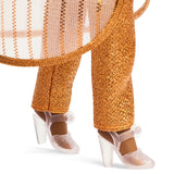 Barbie Golden Dream Christie Doll