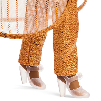 Barbie Golden Dream Christie Doll