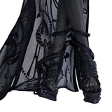 Monster High Skullector Alien Puppe