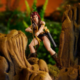 Masters of the Universe Origins Sharella Actionfigur