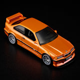 RLC Exklusiv 1995 BMW M3 LTW