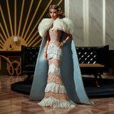 Eine Hommage an die Fashion Barbie Puppe #2