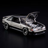RLC Exclusive 1993 Ford Mustang Cobra R