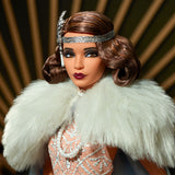Eine Hommage an die Fashion Barbie Puppe #2