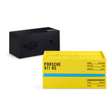 Hot Wheels x Daniel Arsham 1973 Porsche 911 RSA