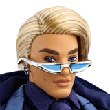 Ken Kouture Puppe #1