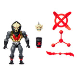 Masters of the Universe Origins Hurricane Hordak